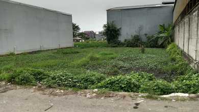 For Sale Tanah Premium di Cipondoh, Tangerang, LT 800m²