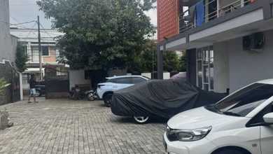 Dijual Cepat Kost an (Aktif) 2 Lantai Dekat Universitas di Joglo, Jakarta Barat