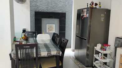 Jual Rumah Strategis di Modernland, Tangerang - LT 120m²