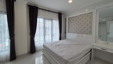 Rumah Dijual di Tanjung Priok, Jakarta Utara, LB 109m², Harga Terbaik!