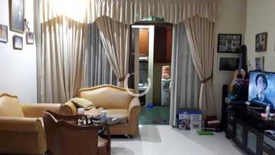 Rumah Dijual di Taman Royal, Tangerang, LB 128m², Harga Kompetitif!