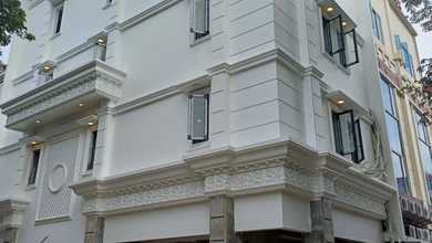 Hotel American Classic 5 Lantai di Rawa Bokor, Tangerang