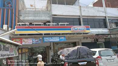Ruko 3 Lantai di Kedoya Raya, Jakarta Barat