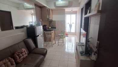 Dijual Apartemen Nyaman di Srengseng, Jakarta Barat, Luas 36m²