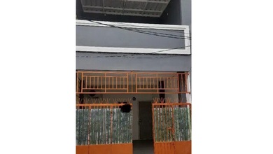 Promo Rumah di Cengkareng, Jakarta Barat, LB 96m², Harga 989 Juta