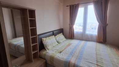 Disewakan Apartemen Murah di Srengseng, Jakarta Barat, LB 36m²