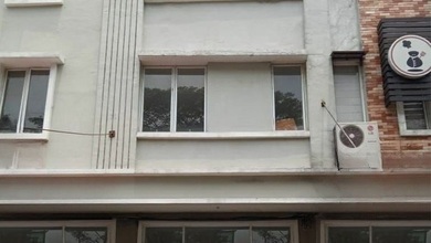 Ruko 3 Lantai Modern Town Market, Modernland Tangerang