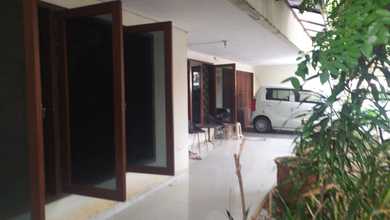 Rumah Prestisius di Kawasan Senen, Jakarta Pusat, LB 495m², Harga 10 Miliar