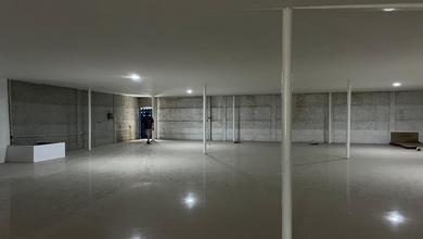 Disewakan Ruko / Gudang di Pinggir Jalan Raya Serpong, Tangerang Selatan