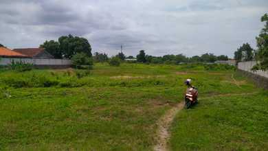 For Sale Tanah Premium di Teluk Naga, Tangerang, LT 34000m²