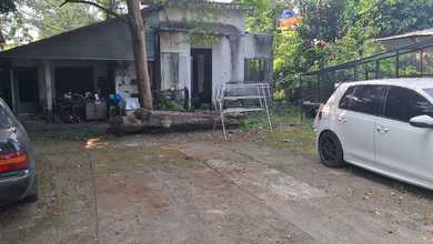 For Lease Tanah Premium di Pamulang, Tangerang Selatan, LT 9896m²