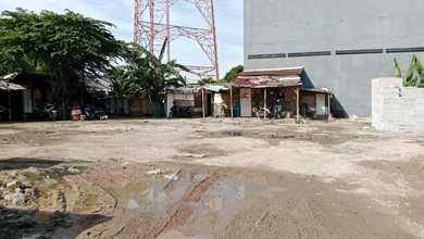 Tanah Elit Dijual di Cipondoh, Tangerang, Harga 6 Miliar