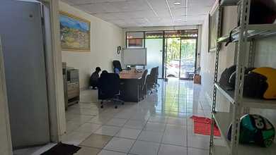 Dijual Cepat Ruko 4 Lantai Mediterania Pantai Indah Kapuk, Jakarta Utara