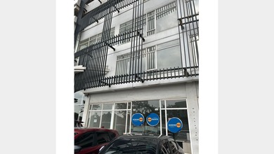 Dijual / Disewakan Ruko Treepark City Tower Alpine Mh Thamrin Cikokol, Tanggerang