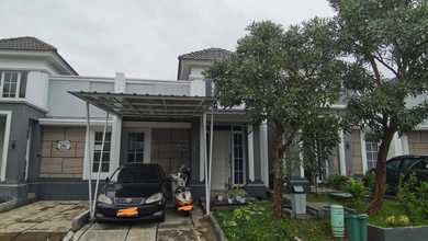 Promo Rumah di Serang, Serang, LB 90m², Harga 850 Juta