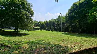 Dijual Tanah Eksklusif di Cilandak, Jakarta Selatan, LT 772m²