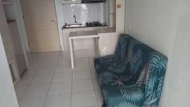 Jual Apartemen Terjangkau di Cikokol, Tangerang, LB 38m²