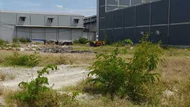 For Sale Tanah Premium di Cengkareng, Jakarta Barat, LT 3528m²