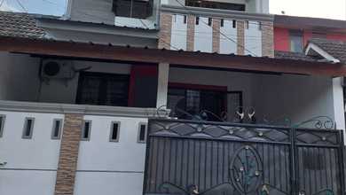 Rumah Favorit di Gunung Sindur, Bogor, 3 KT, Harga 580 Juta