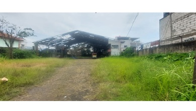 Sewa Tanah Strategis di Cibodas, Tangerang, Lokasi Prime