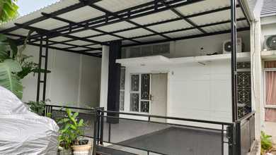 Jual Rumah Nyaman di Karawaci, Tangerang - LT 95m²