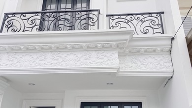 Hunian Idaman di Duta Garden, Tangerang, 3 KT, Harga 1,7 Miliar