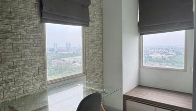 Apartemen Murah Lokasi Cikokol, Tangerang, Harga Ekonomis