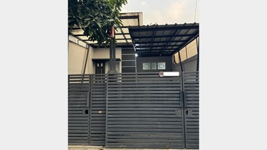 Promo Rumah di Pasar Kemis, Tangerang, LB 55m², Harga 550 Juta