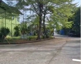 Disewakabn Gudang di Salembaran Kosambi, Tangerang- Dekat Tol Kosambi