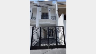 Rumah Favorit di Cengkareng, Jakarta Barat, 3 KT, Harga 1,1 Miliar