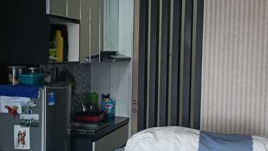 Jual Apartemen Terjangkau di Cikokol, Tangerang, LB 23m²