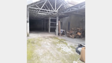 Dijual Kavling / Gudang di Mangga Besar- Jakarta Barat