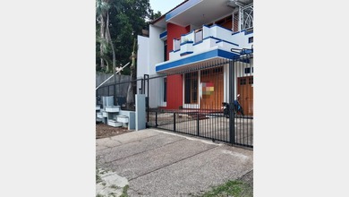 Penawaran Langka, rumah Mewah di Modernland, Tangerang, LB 397m²