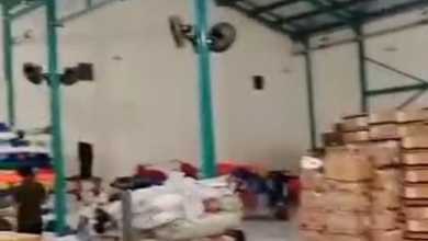 Dijual Gudang Baru Lokasi Dekat Bizlink Cikupa, Tangerang