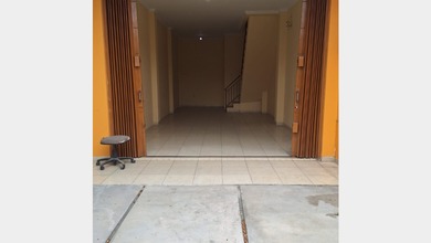 Rumah 2,5 Lantai di Kav. Pemda Raya Karawaci Tangerang