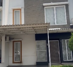 Hunian Favorit di Sepatan, Tangerang, 3 KT, Harga 1 Miliar