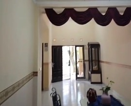 Rumah Sewaan Murah di Alam Sutera, Tangerang, 3 KT, Harga 55 Juta /tahun