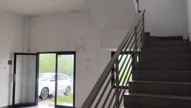 Disewakan Gudang Iskandar Muda Kedaung, Kota Tangerang (Dari Bandara Soekarno Hatta 3 KM)