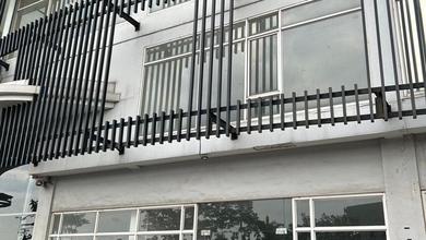 Disewakan Ruko 3 Lantai Treepark City di MH Thamrin Cikokol, Tangerang