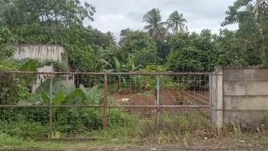 Dijual Tanah Premium di Karawaci, Tangerang, LT 2470m²