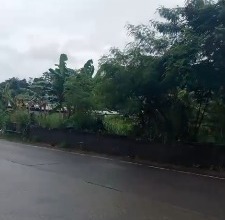 Disewakan Tanah Murah di Serpong, Tangerang Selatan, LT 1480m²