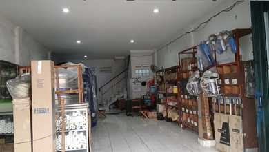 Ruko 2.5 Lantai di Imam Bonjol Karawaci, Tangerang
