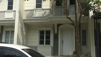Rumah Siap Huni di Area BSD, Tangerang Selatan, LT 60m²