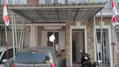 Promo Rumah di Periuk, Tangerang, LB 100m², Harga 900 Juta