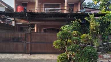 Properti Siap Pakai di Area Periuk, Tangerang, LT 208m²