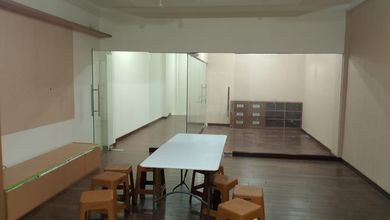 Disewakan Ruko 3 Lantai Modern Arcade Modernland, Tangerang