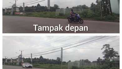 Tanah Elit Dijual di Panongan, Tangerang, Harga 11 Miliar