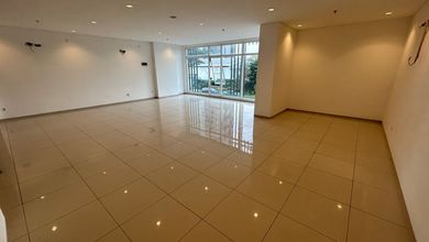 Ruko 3 Lantai Treepark City di MH Thamrin Cikokol, Tangerang