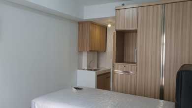 Kontrak Apartemen Murah di Cikokol, Tangerang,  KT