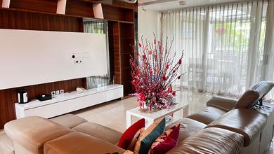 Rumah Area Luxury Kalideres, Jakarta Barat - Harga Menarik 9,5 Miliar